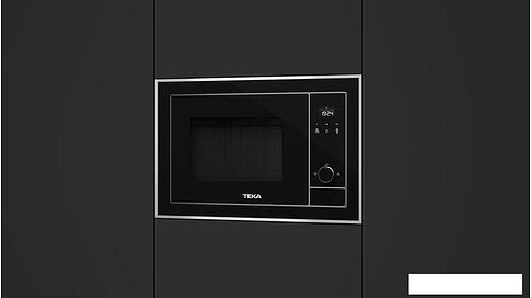 Микроволновая печь TEKA ML 8200 BIS