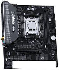 Материнская плата Maxsun Challenger B850M Plus WiFi