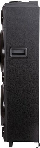 Патибокс Aiwa CAS-655