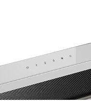 Кухонная вытяжка KUPPERSBERG Slimtouch 60 W