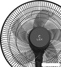 Вентилятор LEX LXFC 8345