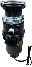 Измельчитель пищевых отходов Saniteco FCD-320