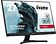 Игровой монитор Iiyama G-Master Red Eagle G2770HSU-B6