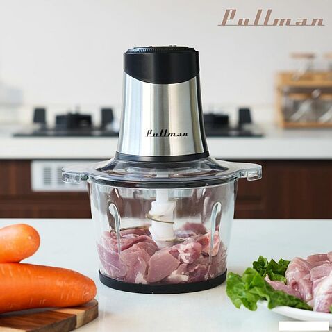 Чоппер Pullman PL-320