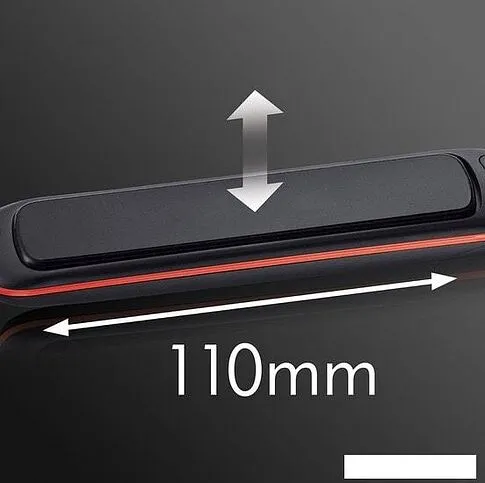 Выпрямитель Remington S9700