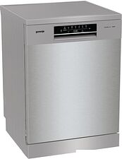 Отдельностоящая посудомоечная машина Gorenje GS642E90X