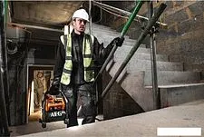 Компрессор AEG Powertools BK18-38BL-0