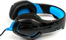 Наушники Dialog Gan-Kata HGK-31L 7.1 (синий)