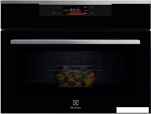 Микроволновая печь Electrolux MealAssist 700 KVMBE09X