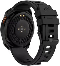 Умные часы Canyon Otto SW-83 (черный)