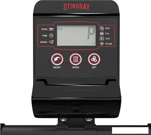 Велотренажер DFC Stingray B-SFSPIN-1