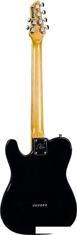 Электрогитара EKO Tero V-NOS Black