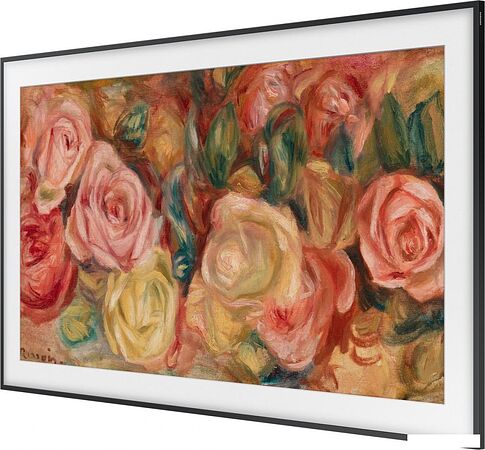 Телевизор Samsung The Frame LS03D QE50LS03DAUXRU