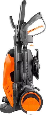 Мойка высокого давления Skiper PM-165A