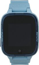 Детские умные часы HONOR Choice Kids Watch Plus (голубой)