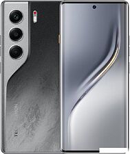 Телефон Tecno Camon 40 Pro 5G 8GB/256GB (галактический черный) Телефон Tecno Camon 40 Pro 5G 8GB/256GB (галактический черный)