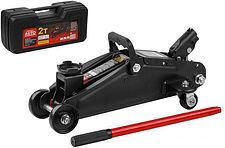 Подкатной домкрат Startul Auto ST8014-03 2т (кейс) Подкатной домкрат Startul Auto ST8014-03 2т (кейс)