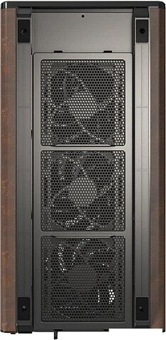 Корпус Montech Heritage Pro (черный)