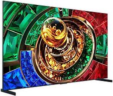 MiniLED телевизор TCL 85RM9L