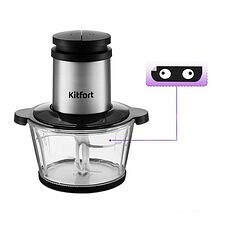 Чоппер Kitfort KT-3082 Чоппер Kitfort KT-3082