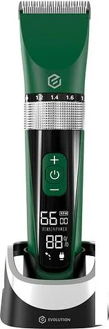 Машинка для стрижки волос Evolution Barber Full control