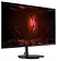 Игровой монитор Acer Nitro XF270M3biiph UM.HX0EE.315