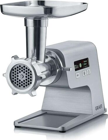 Мясорубка Graef FW 500