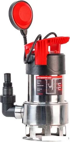 Дренажный насос Verton Aqua DP750/35SE