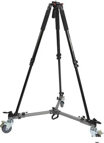 Тележка GreenBean TrackMaster 03 27646
