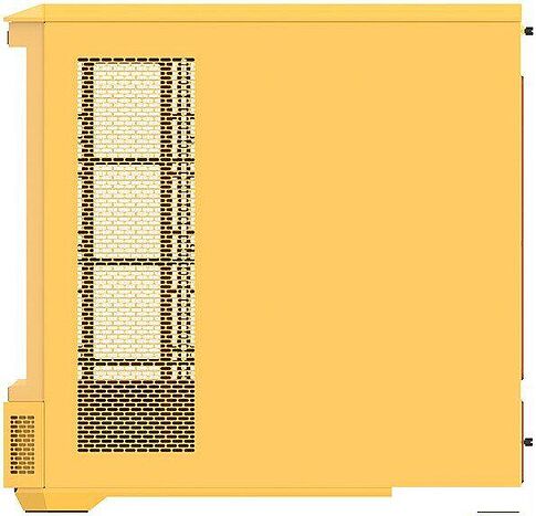 Корпус Thermaltake View 600 TG Butter Caramel CA-11H-00FMWN-00