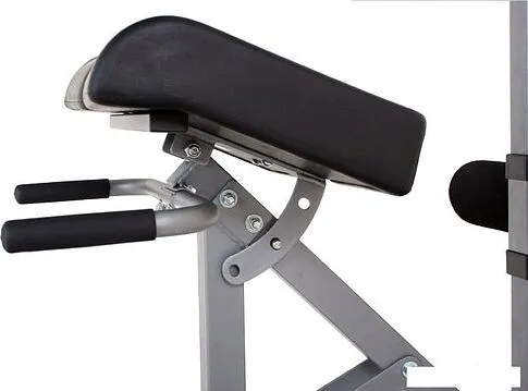 Римский стул Bodycraft F670