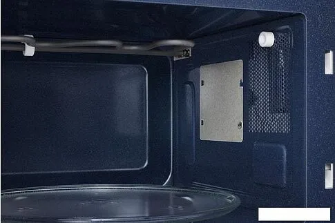 Микроволновая печь Samsung MG30T5018AG/BW