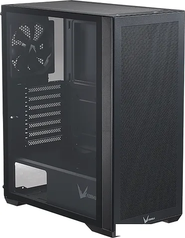 Корпус Formula Air Power G5 (черный)