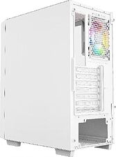 Корпус Powercase Mistral AY4W ARGB CMAYW-A4