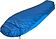 Спальный мешок AlexikA Mountain Child (правая молния, синий)
