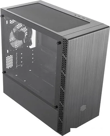 Корпус Cooler Master MasterBox MB400L Without ODD MCB-B400L-KGNN-S00