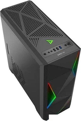 Корпус Zircon Ares