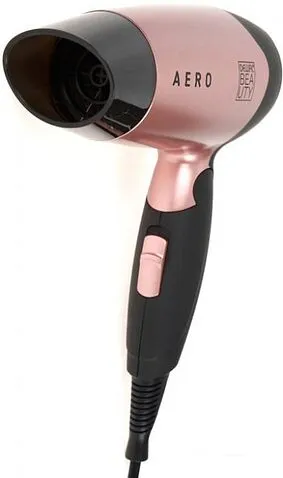 Фен Dewal Beauty Aero HD1002 (розовый)
