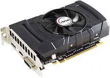 Видеокарта AFOX Radeon RX 550 4GB GDDR5 AFRX550-4096D5H3 Видеокарта AFOX Radeon RX 550 4GB GDDR5 AFRX550-4096D5H3