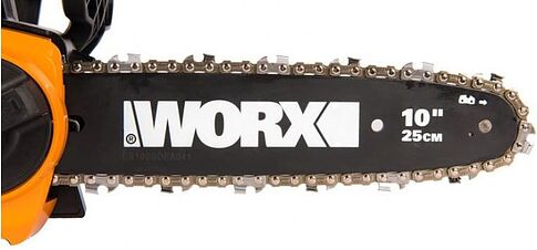 Электрическая пила Worx WG305E