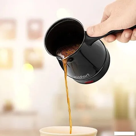 Электрическая турка Kitfort KT-7451