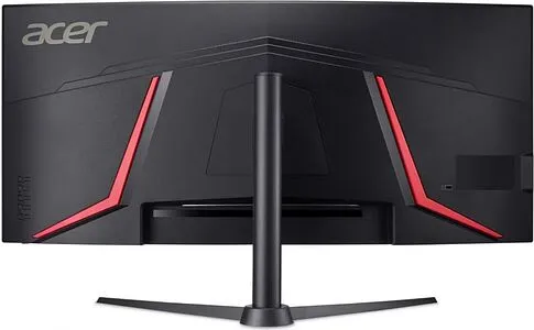 Игровой монитор Acer Nitro XZ340CUHbiiphx UM.CX0EE.H01