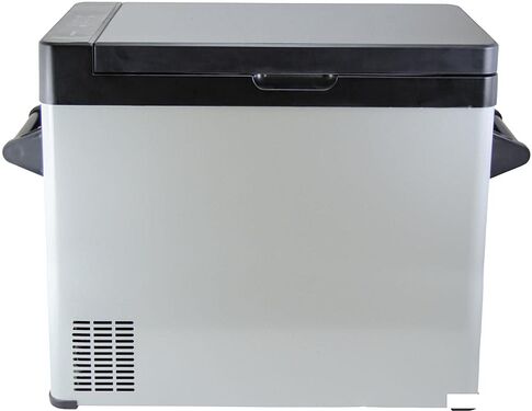 Компрессорный автохолодильник Libhof Q-65 60л