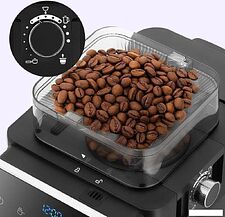 Капельная кофеварка Kitfort KT-7371