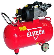 Компрессор ELITECH КПМ 360/100 Компрессор ELITECH КПМ 360/100