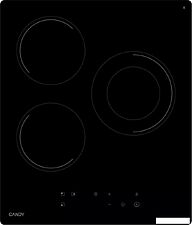 Варочная панель Candy CHXC53DB
