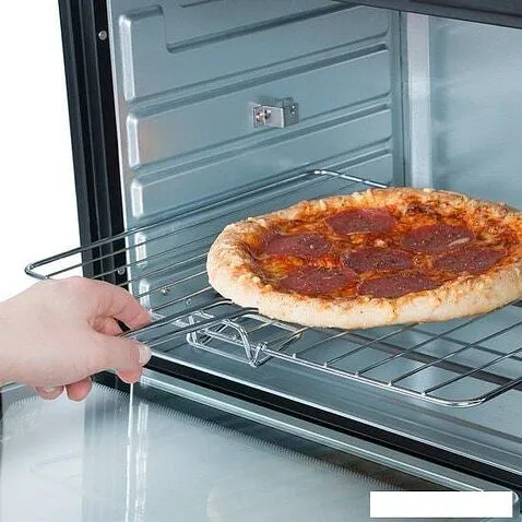 Мини-печь First FA-5046-1