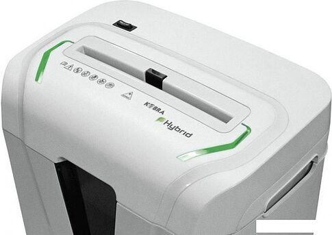 Шредер Kobra Hybrid-S E/S