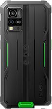 Телефон Blackview BV4800 Pro 4GB/128GB (зеленый)
