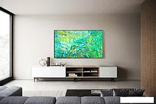 Телевизор Samsung Crystal UHD 4K CU8000 UE75CU8000UXRU